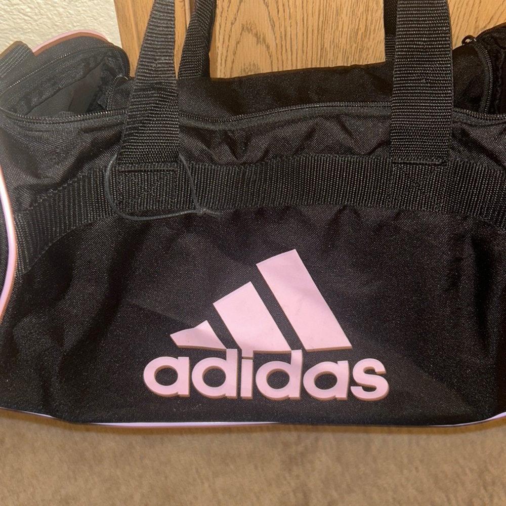 Adidas sports bag